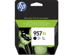 Консуматив, HP 957XL High Yield Black Original Ink Cartridge