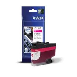 Консуматив, Brother LC-3239XL Magenta High-yield Ink Cartridge