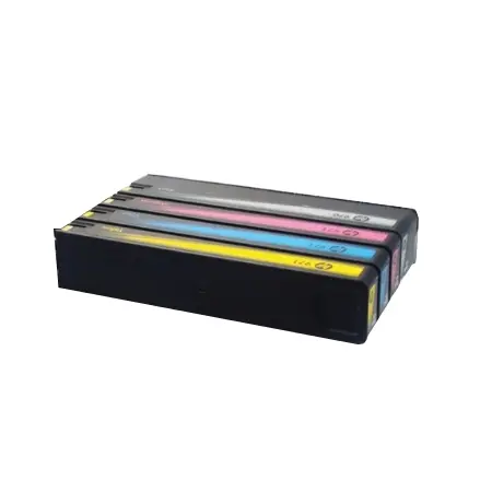 Консуматив, HP 973X High Yield Magenta Original PageWide Cartridge - image 1