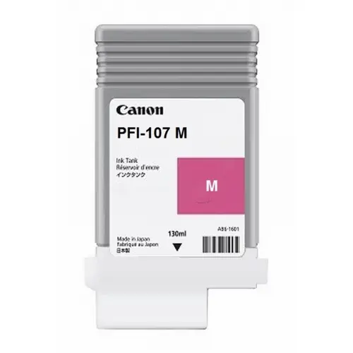Consumabil, Canon PFI-107, Magenta - 1