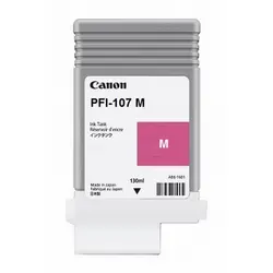 Консуматив, Canon PFI-107, Magenta