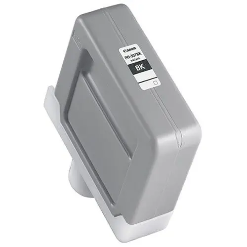 Консуматив, Canon Ink Tank PFI-307, Black