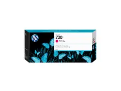 Консуматив, HP 730 300-ml Magenta Ink Cartridge