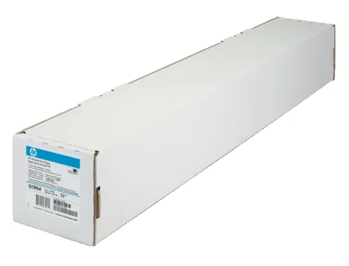 Хартия, HP Universal Bond Paper-610 mm x 45.7 m (24 in x 150 ft)