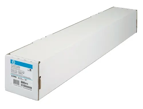 Hârtie, HP Universal Bond-1067 mm x 45.7 m (42 in x 150 ft) - 1