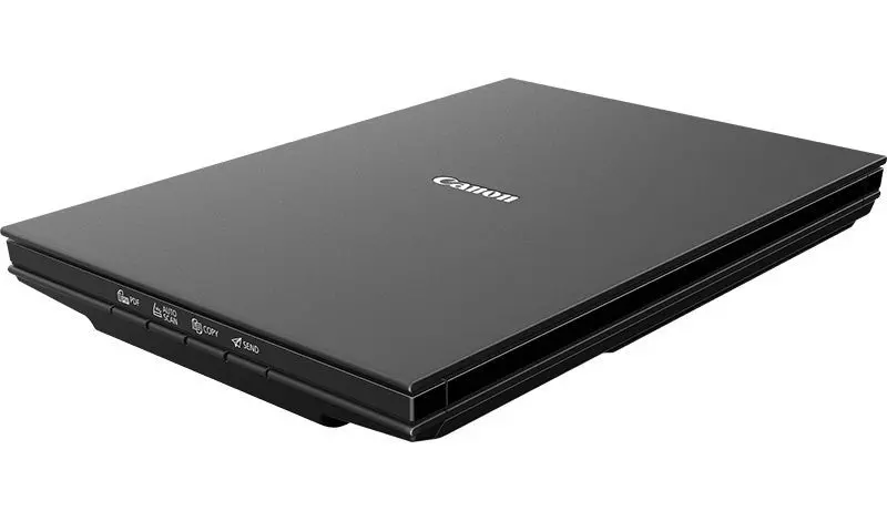 Σαρωτής, Canon CanoScan LiDE 300