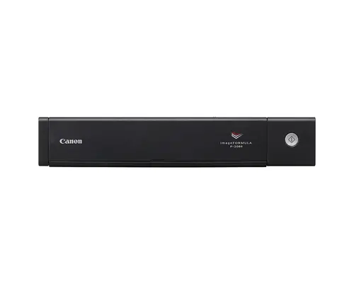 Скенер, Canon Document Scanner P-208II - image 1