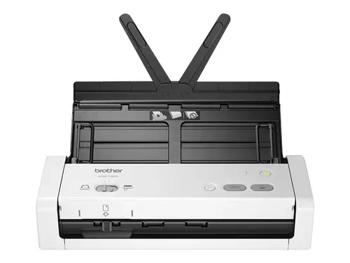 Скенер, Brother ADS-1200 Document Scanner - image 6