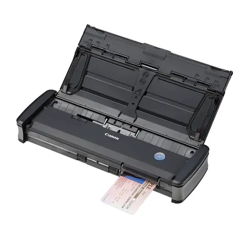 Скенер, Canon Document Scanner P-215II - image 2