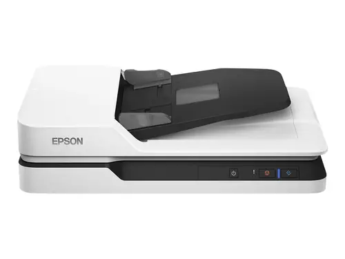 Скенер, Epson WorkForce DS-1630 - image 2