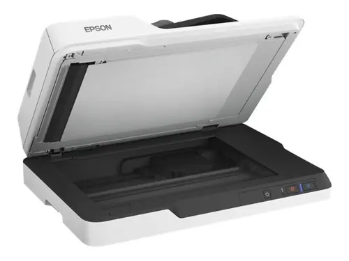 Скенер, Epson WorkForce DS-1630 - image 3