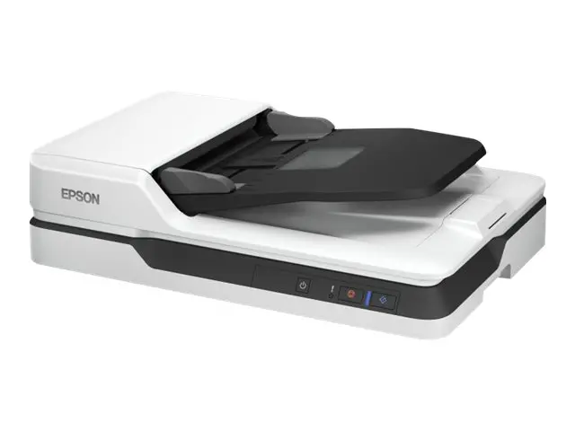 Скенер, Epson WorkForce DS-1630 - image 4