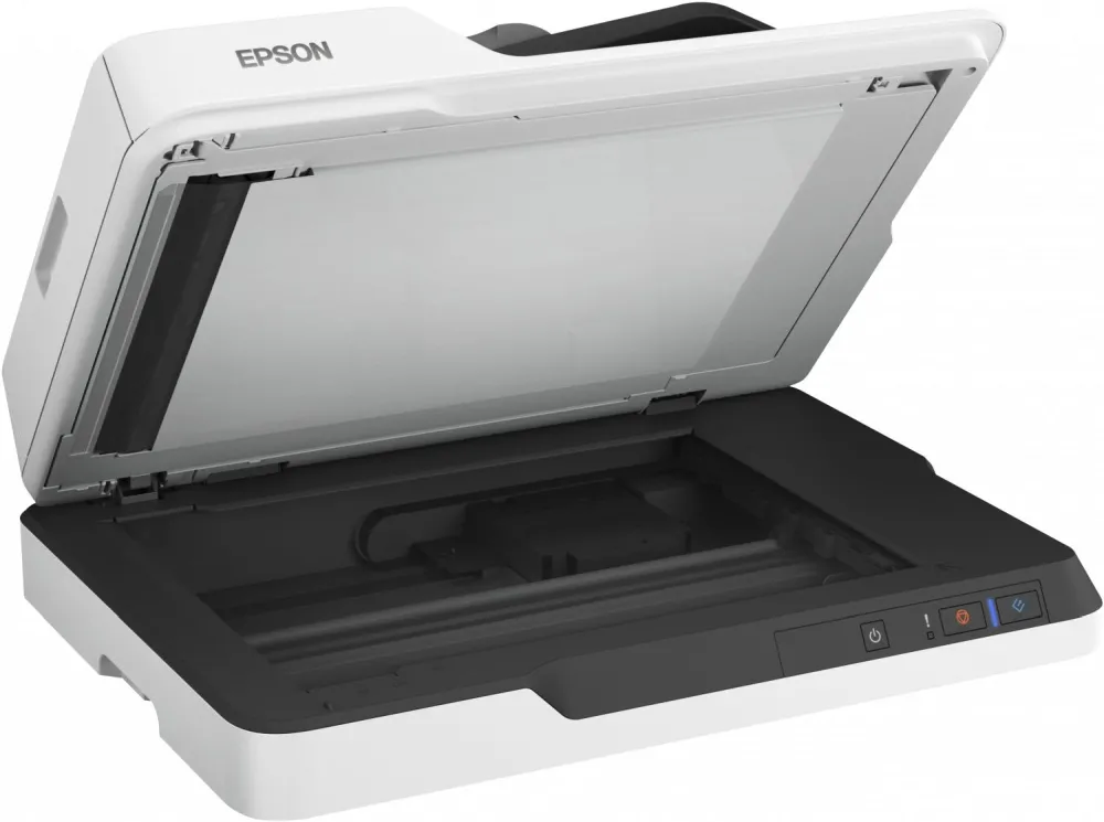 Скенер, Epson WorkForce DS-1660W - image 1