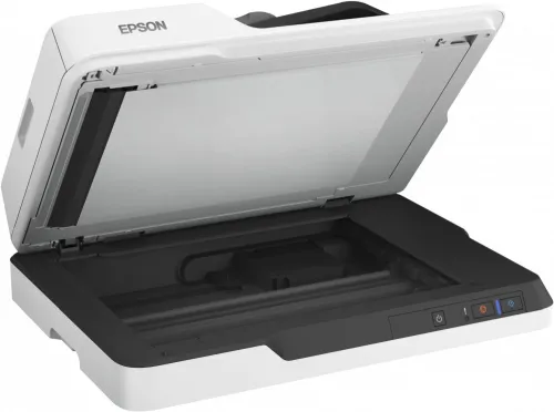 Скенер, Epson WorkForce DS-1660W - image 1