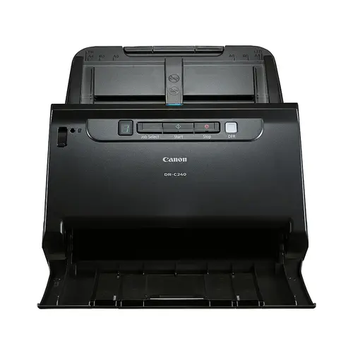 Скенер, Canon imageFORMULA DR-C240 - image 1