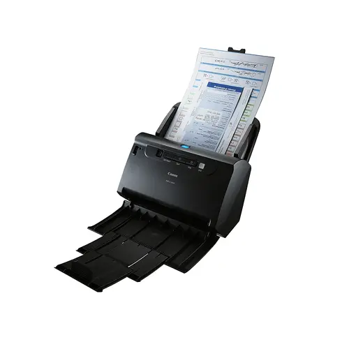 Скенер, Canon imageFORMULA DR-C240 - image 2