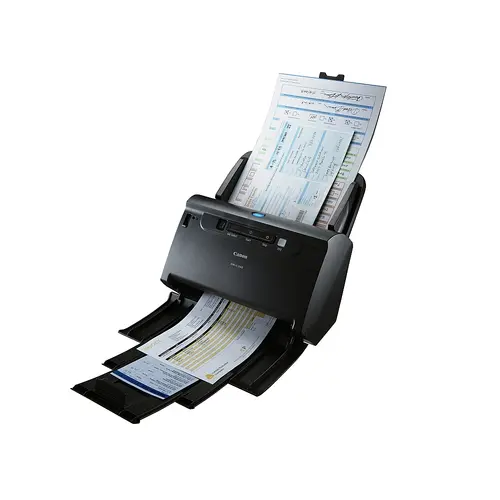 Скенер, Canon imageFORMULA DR-C240 - image 3