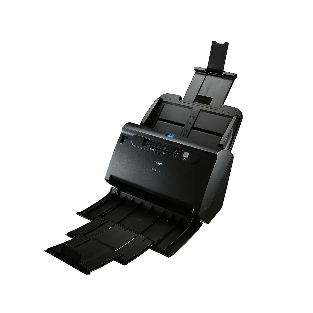Scaner, Canon imageFORMULA DR-C240 - image 4