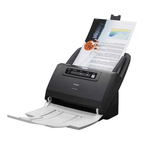 Скенер, Canon Document Reader M160II - image 1