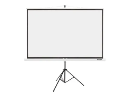 Οθόνη προβολής, Acer T87-S01MW 87" (4:3) Tripod Screen λευκή - 1