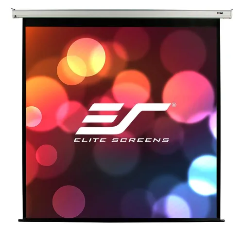 Екран, Elite Screen M136XWS1 Manual, 136" (1:1), 243.8 x 243.8 cm, White