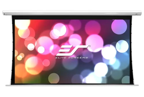 Екран, Elite Screen SK100NXW-E12 Saker, 100" (16:10), 215.4 x 134.6 cm, White
