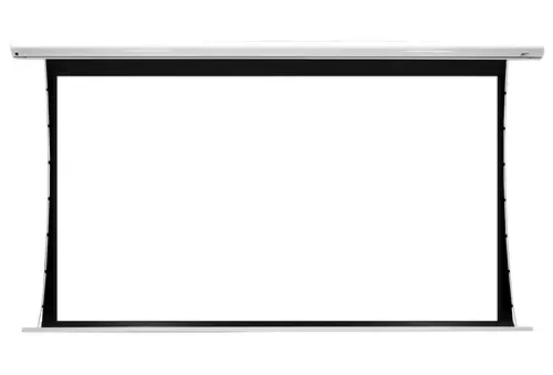 Екран, Elite Screen SKT120XHW-E10 Saker Tension, 120" (16:9), 265.7 x 149.6 cm, White - image 1
