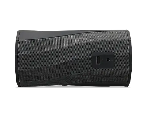 Мултимедиен проектор, Acer Projector C250i, DLP, LED, FHD (1920x1080), 300 Lumens, 5000:1, HDMI, USB, USB (Type A, 5V/0.5A), SD (Micro, SDHC), PC Audio (Stereo mini jack),Wireless Kit (UWA5), Built in battery, Bluetooth speaker, rotatable projection, 775g, Black - image 2