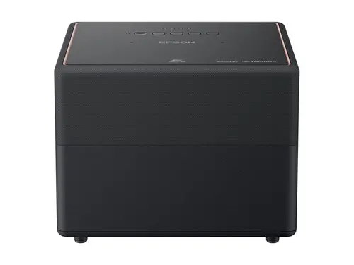 Мултимедиен проектор, Epson EF-12, Portable Laser Android TV Edition, Full HD (1920 x 1080), 16:9, 1000 ANSI lumens, 2500000:1, 2xHDMI, Bluetooth, Android TV, Chromecast, 2x5 W Yamaha sound, 30-150", 2.1 kg, Black - image 11