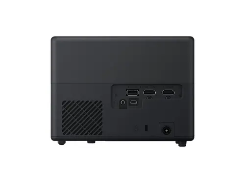 Мултимедиен проектор, Epson EF-12, Portable Laser Android TV Edition, Full HD (1920 x 1080), 16:9, 1000 ANSI lumens, 2500000:1, 2xHDMI, Bluetooth, Android TV, Chromecast, 2x5 W Yamaha sound, 30-150", 2.1 kg, Black - image 12