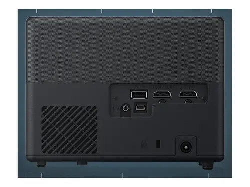 Мултимедиен проектор, Epson EF-12, Portable Laser Android TV Edition, Full HD (1920 x 1080), 16:9, 1000 ANSI lumens, 2500000:1, 2xHDMI, Bluetooth, Android TV, Chromecast, 2x5 W Yamaha sound, 30-150", 2.1 kg, Black - image 17