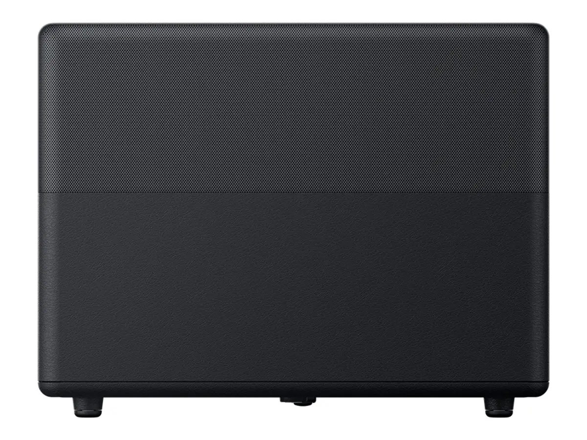 Proiector multimedia, Epson EF-12, Portable Laser Android TV Edition, Full HD (1920 x 1080), 16:9, 1000 ANSI lumens, 2500000:1, 2xHDMI, Bluetooth - image 2