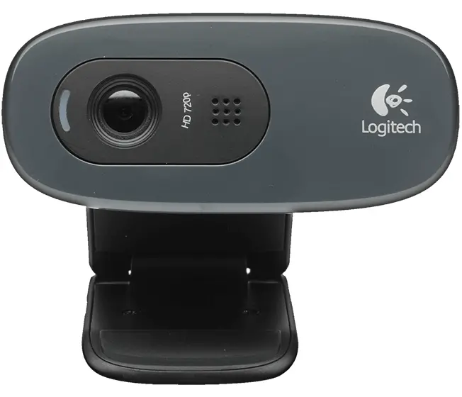 Cameră web, Logitech HD Webcam C270