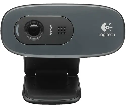 Cameră web, Logitech HD Webcam C270 Cameră web, Logitech HD Webcam C270