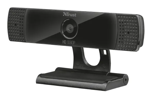 Камера, TRUST GXT 1160 Vero Full HD 1080P Streaming Webcam - image 1
