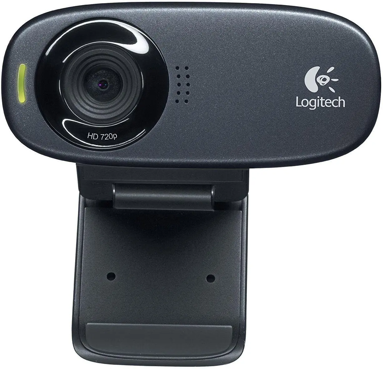 Logitech HD Webcam C310 - image 4