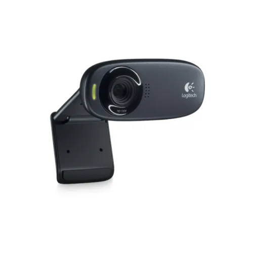 Logitech HD Webcam C310