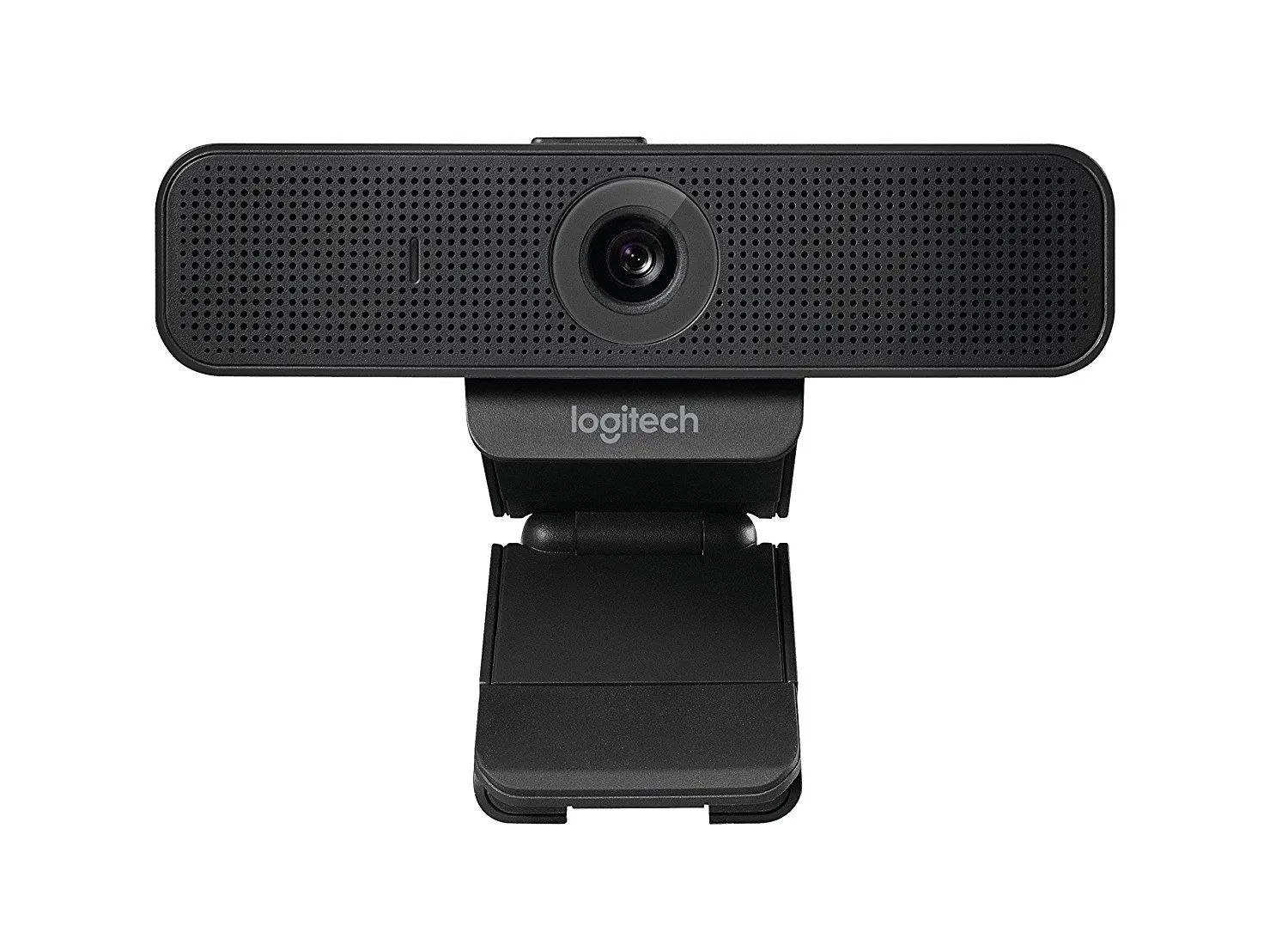 Κάμερα web, Logitech C925e Webcam, Full HD, αυτόματη εστίαση, ενσωματωμένο μικρόφωνο, οπτικό πεδίο 78°, Μαύρο