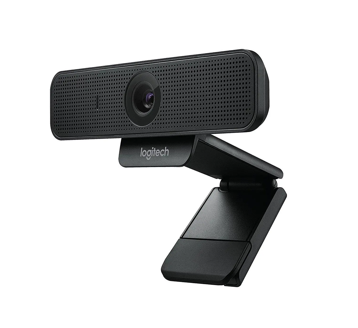 Κάμερα web, Logitech C925e Webcam, Full HD, αυτόματη εστίαση, ενσωματωμένο μικρόφωνο, οπτικό πεδίο 78°, Μαύρο - image 2