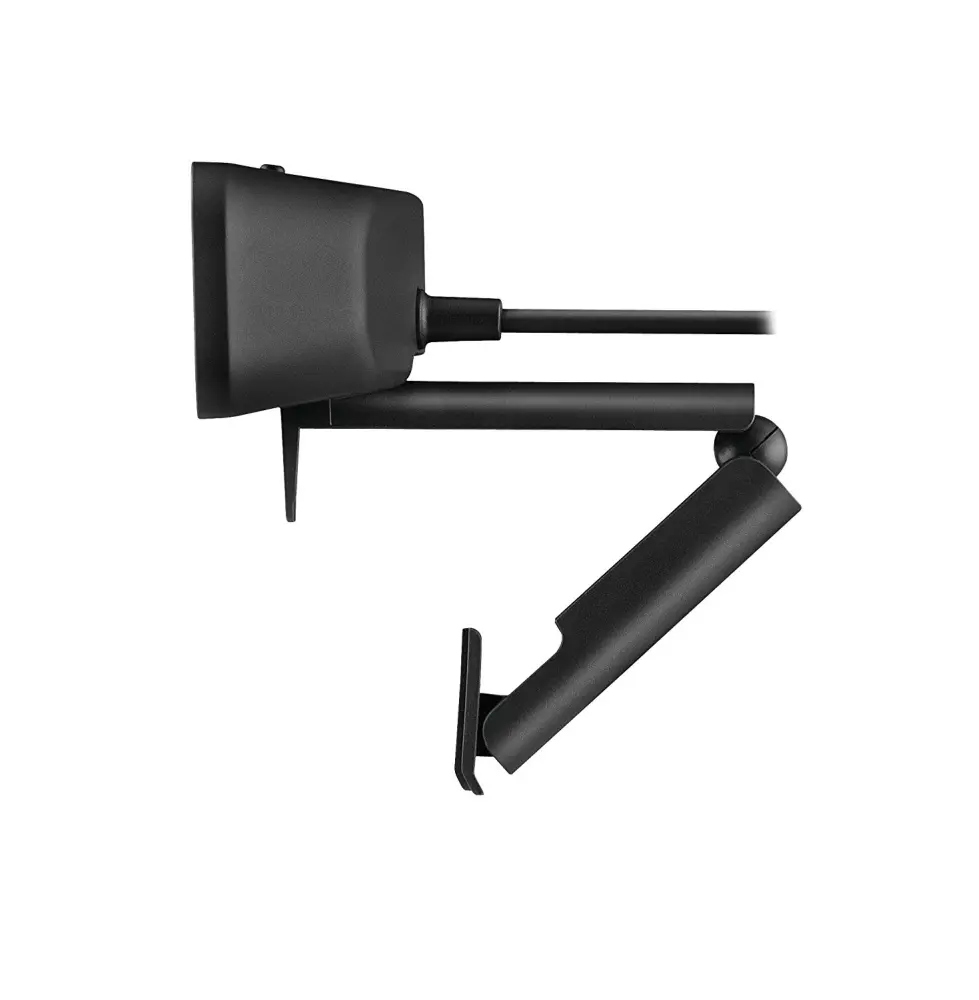 Κάμερα web, Logitech C925e Webcam, Full HD, αυτόματη εστίαση, ενσωματωμένο μικρόφωνο, οπτικό πεδίο 78°, Μαύρο - image 3