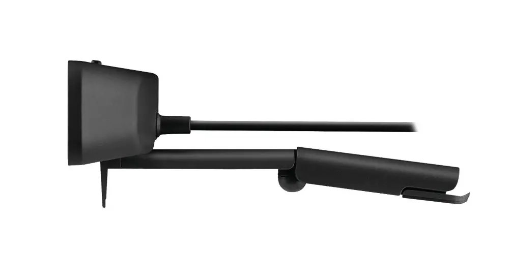 Κάμερα web, Logitech C925e Webcam, Full HD, αυτόματη εστίαση, ενσωματωμένο μικρόφωνο, οπτικό πεδίο 78°, Μαύρο - image 4