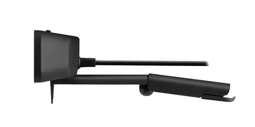 Cameră web, Logitech C925e Webcam, Full HD, focalizare automată, microfon încorporat, câmp vizual 78°, Negru - 5