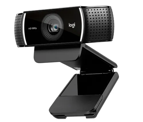 Уебкамера, Logitech C922 Pro Stream Webcam
