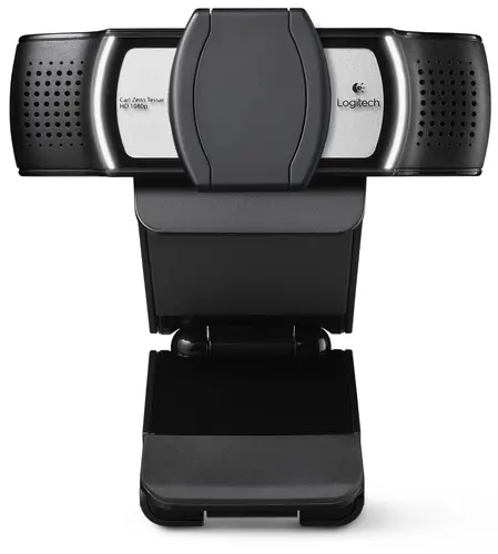 Κάμερα web, Logitech C930e Webcam, Full HD, αυτόματη εστίαση, ενσωματωμένο μικρόφωνο, 90° FoV, μαύρο - 4
