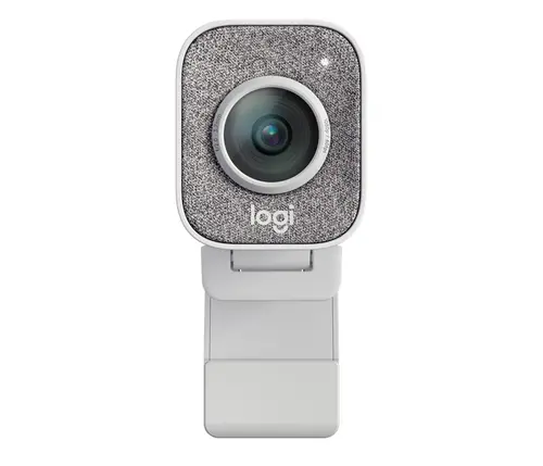 Уебкамера, Logitech StreamCam OffWhite - image 1
