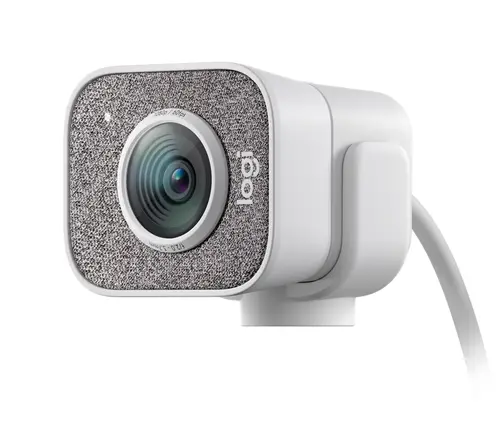 Уебкамера, Logitech StreamCam OffWhite - image 3