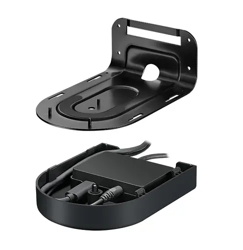 Уебкамера, Logitech Rally Camera, Ultra HD 4K 30 fps, Motorized PTZ Camera, RightSight, RightLight, RightSound, 5x Optical Zoom, Autofocus, Black - image 4