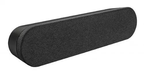 Уебкамера, Logitech Rally Conference Solution, 2xRally Speaker, 2xRally Mic Pod, Ultra HD 4K 30 fps, Up To 16 Seats, Motorized PTZ Camera, RightSight, RightLight, RightSound, 15x HD Zoom, Autofocus, Black - image 4