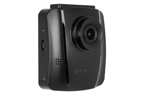Камера-видеорегистратор, Transcend 32GB, Dashcam, DrivePro 110, Suction Mount, Sony Sensor - image 1
