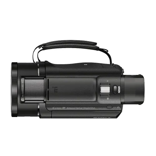 Цифрова видеокамера, Sony FDR-AX53, black - image 2